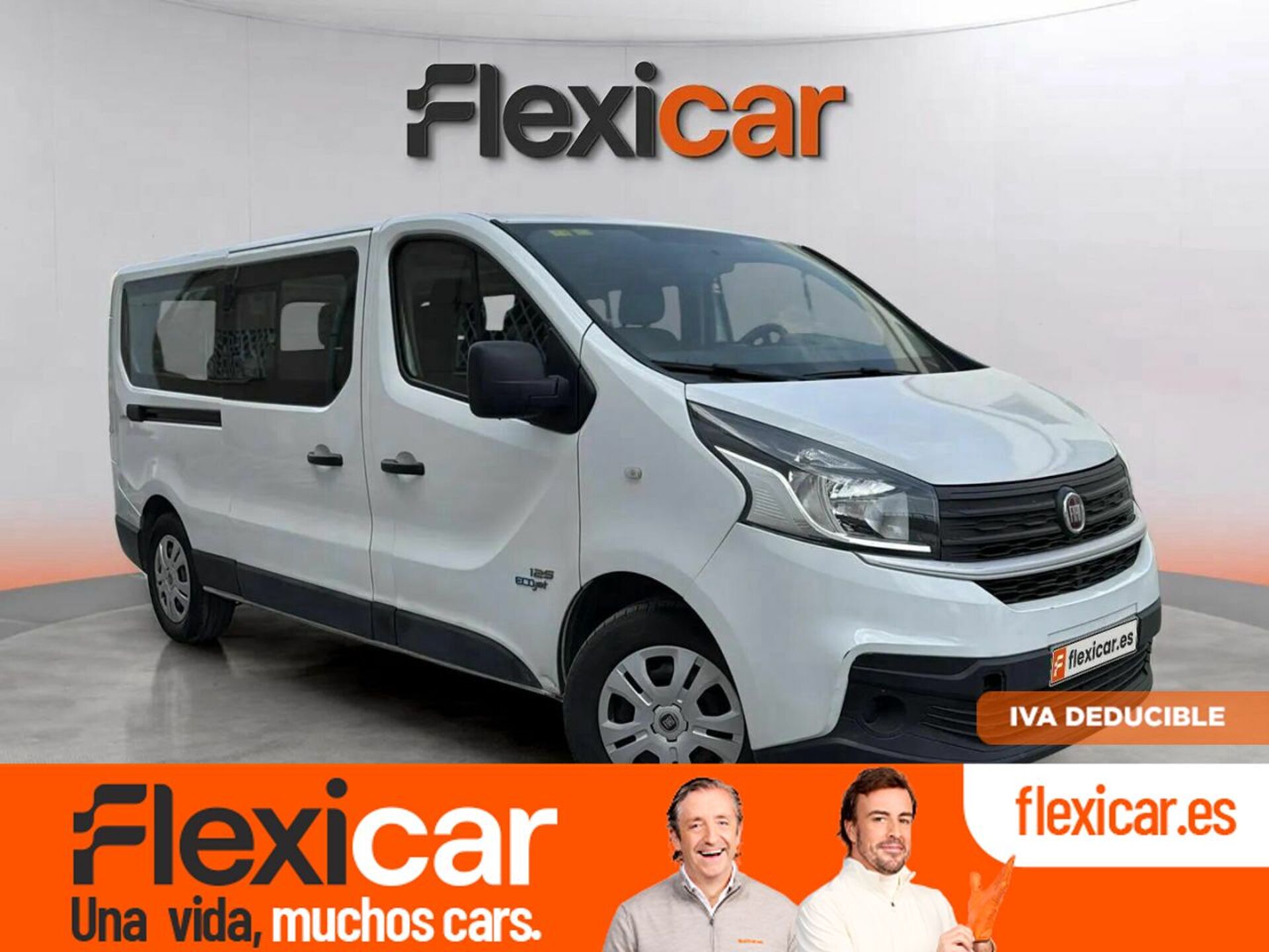 Imagen de FIAT Talento