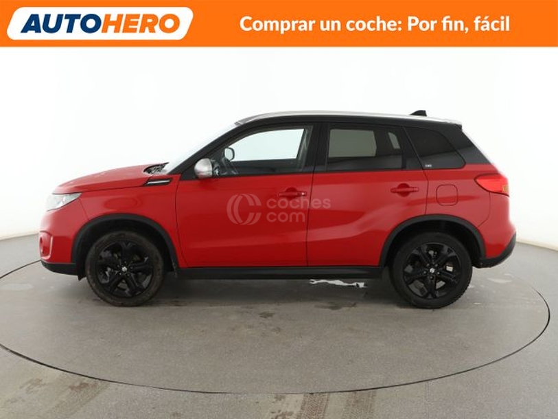 Foto del SUZUKI Vitara 1.4 Turbo S 4WD