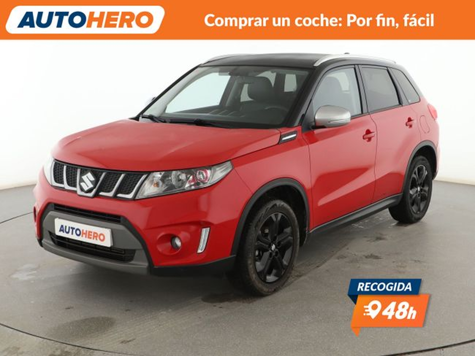 Imagen de SUZUKI Vitara
