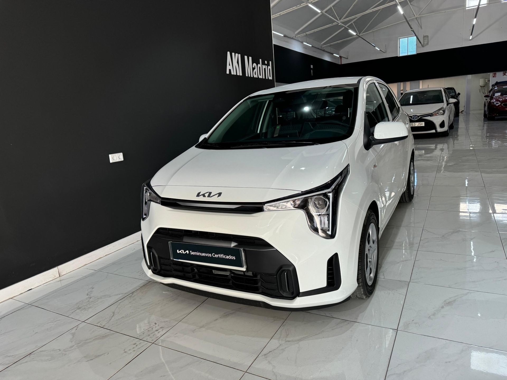 Imagen de KIA Picanto
