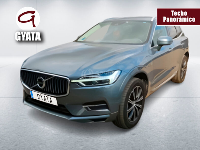 Foto del VOLVO XC60 T6 Twin Recharge Inscription