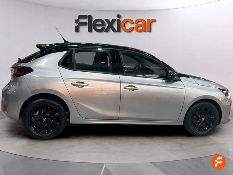 Foto del OPEL Corsa 1.2T XHL S-S Edition 100