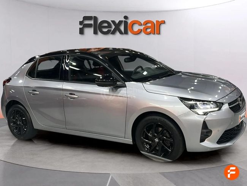 Foto del OPEL Corsa 1.2T XHL S-S Edition 100