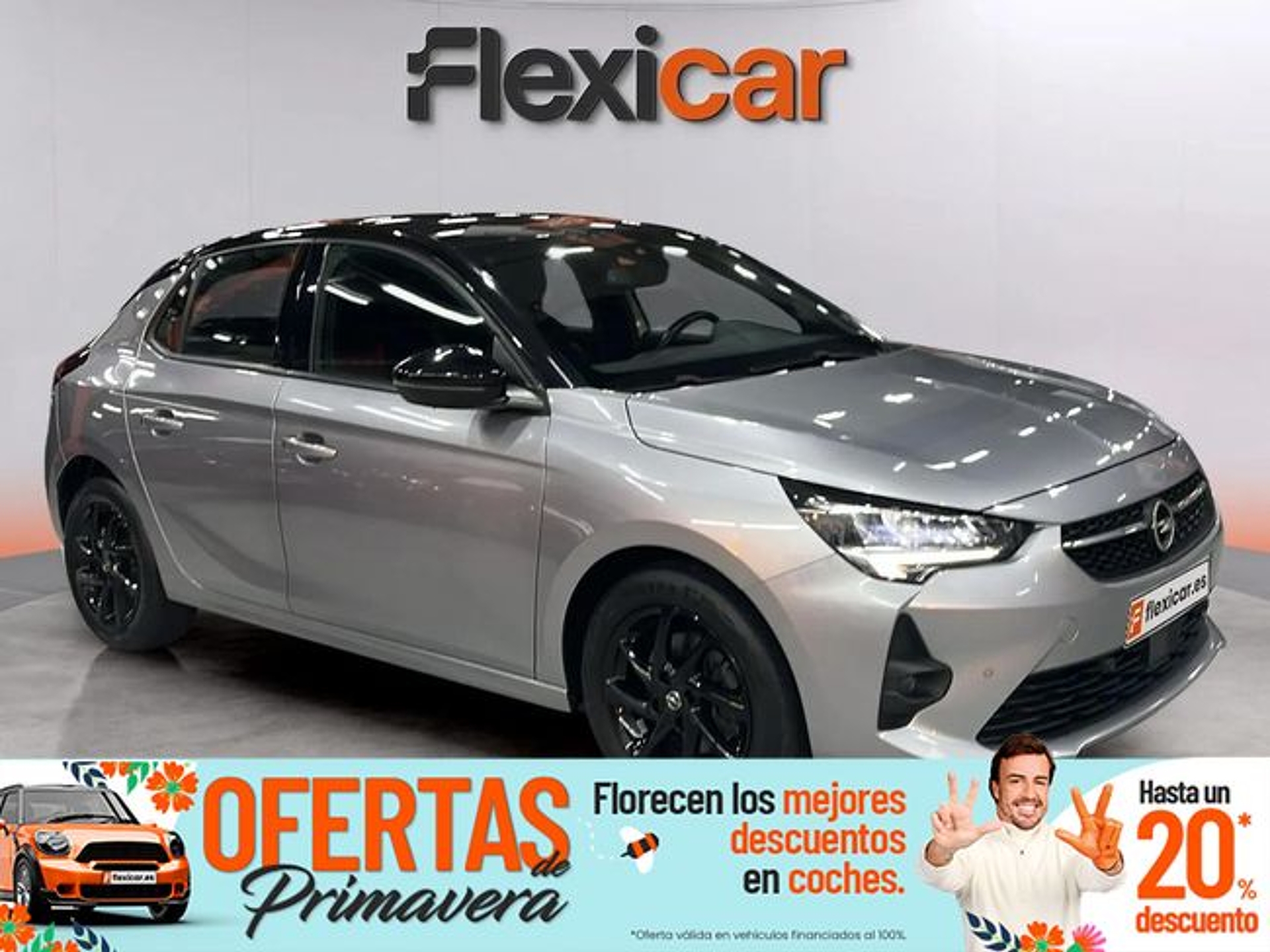 Imagen de OPEL Corsa