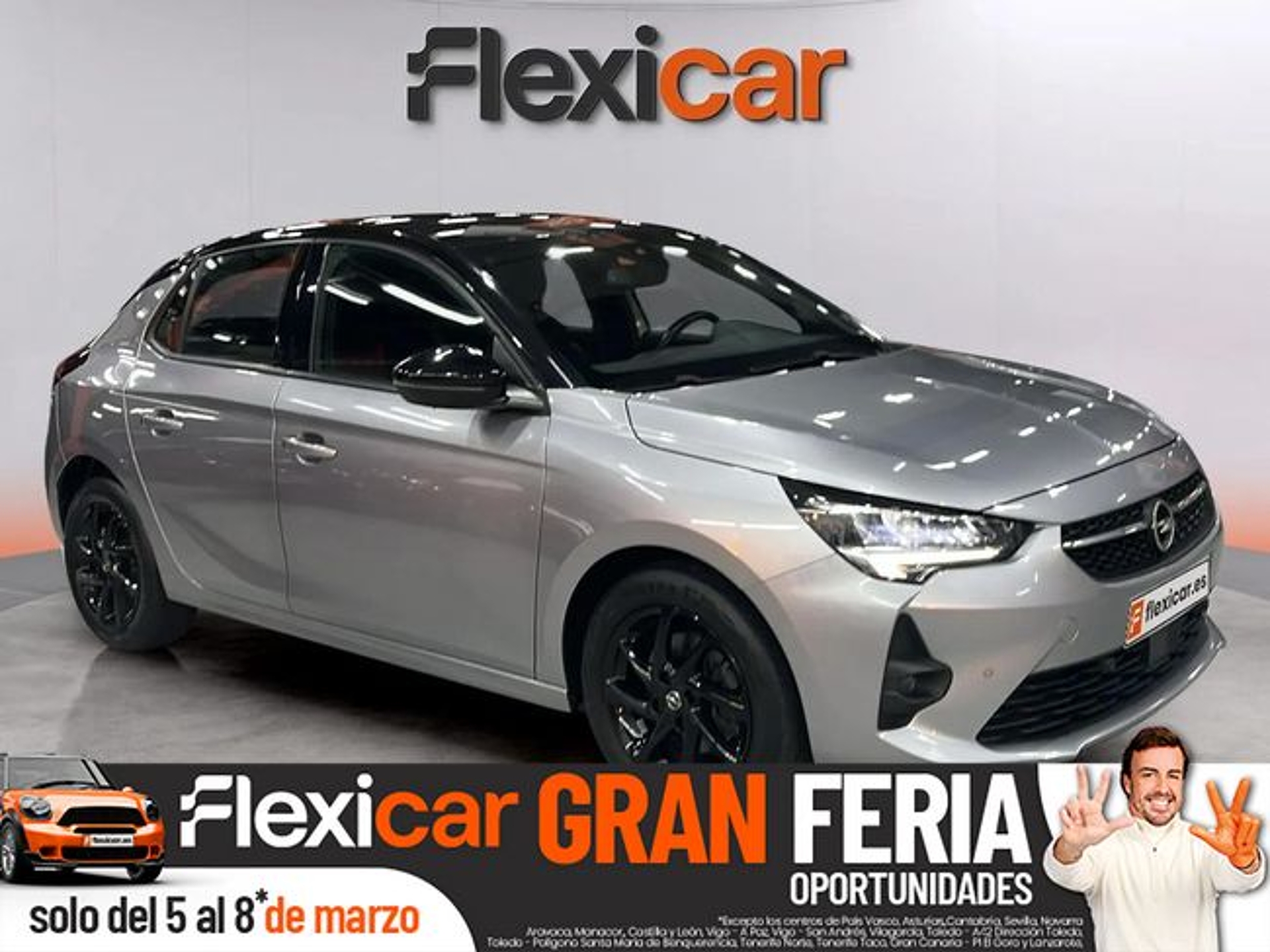 Imagen de OPEL Corsa