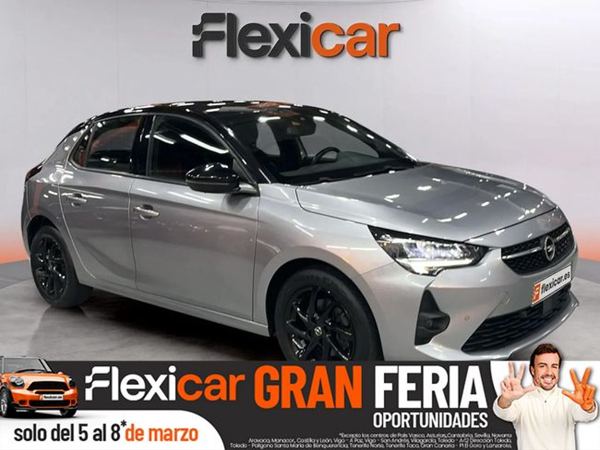 Imagen 1 de OPEL Corsa