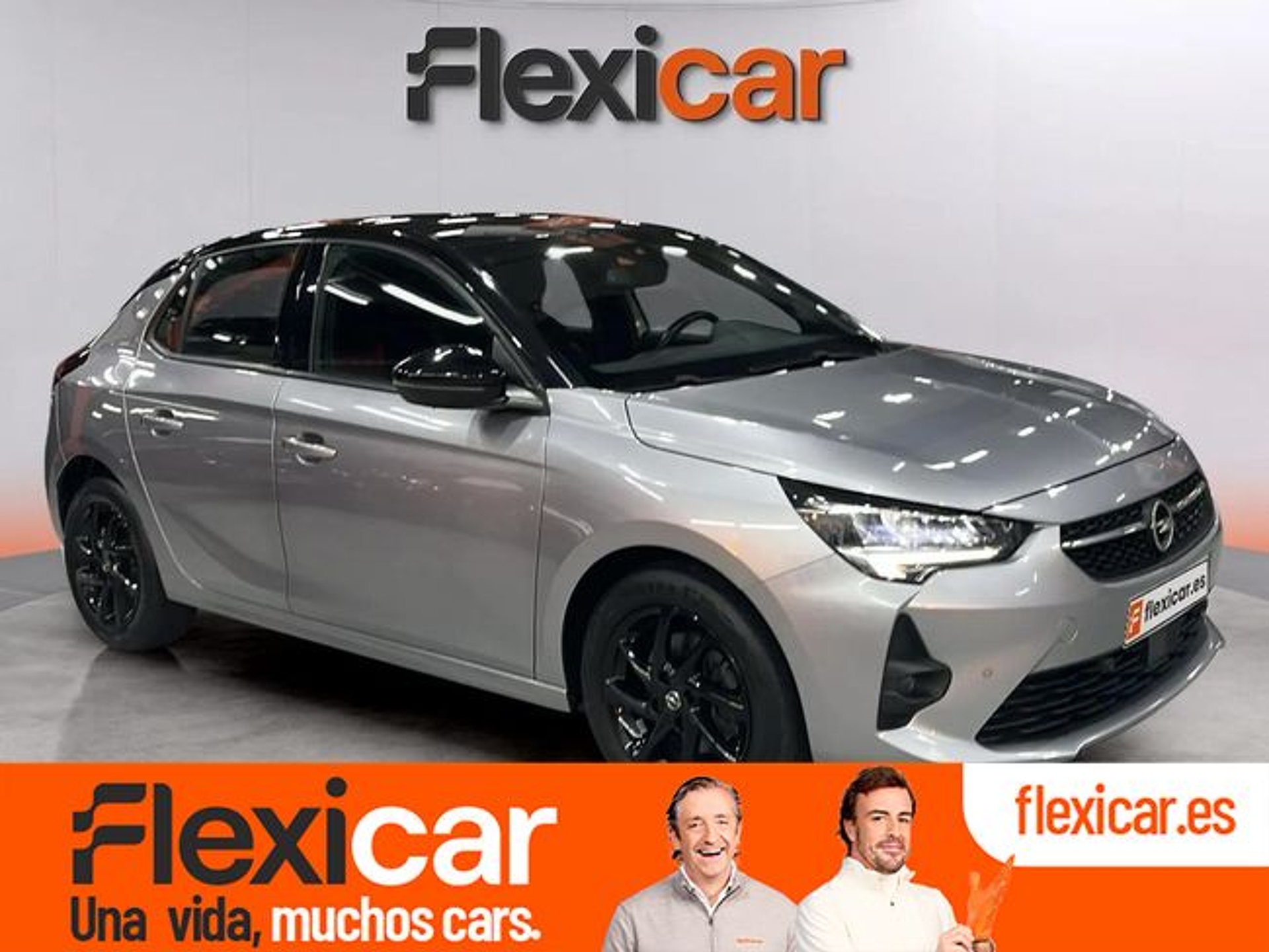 Imagen de OPEL Corsa