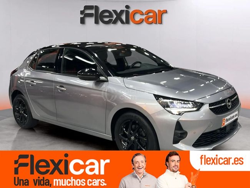 Foto del OPEL Corsa 1.2T XHL S-S Edition 100