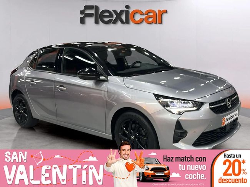 Foto del OPEL Corsa 1.2T XHL S-S Edition 100