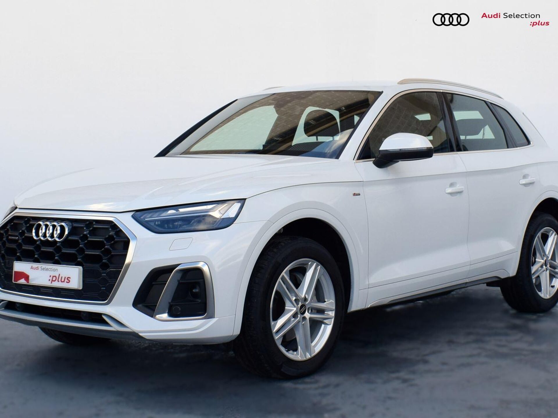 Imagen de AUDI Q5