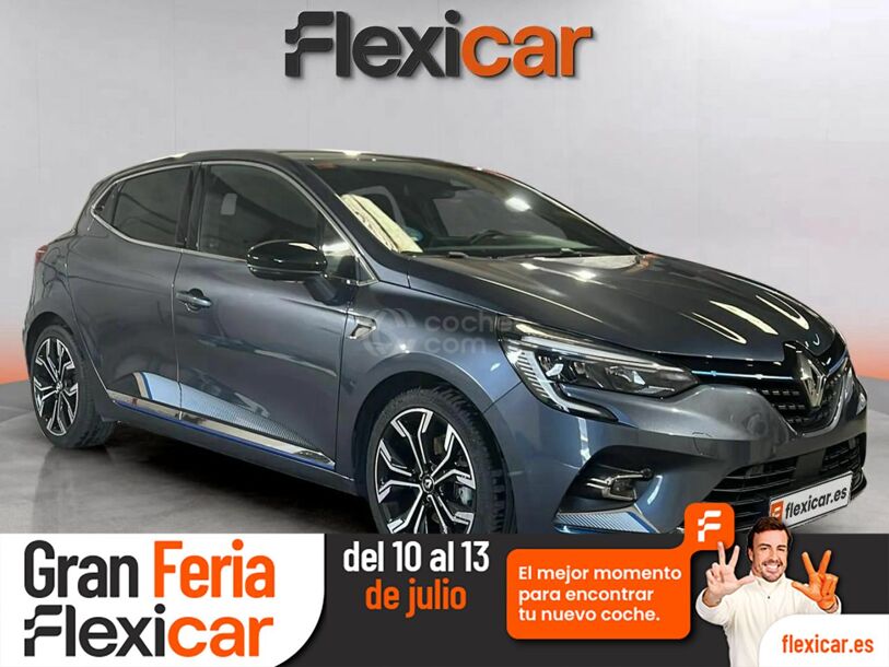 Foto del RENAULT Clio E-TECH Híbrido Zen 103kW