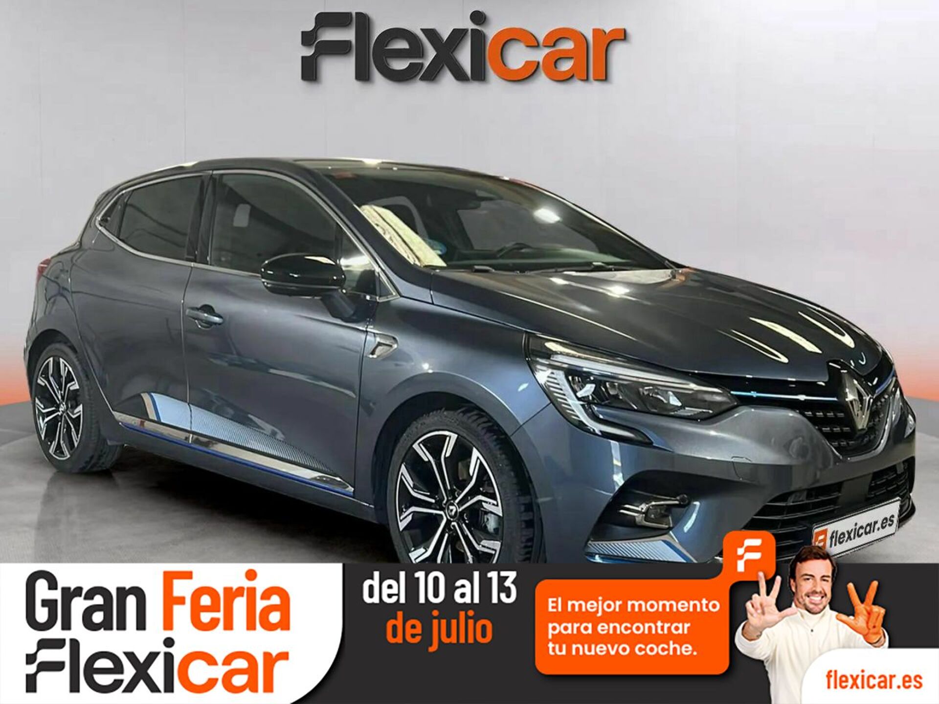 Imagen de RENAULT Clio
