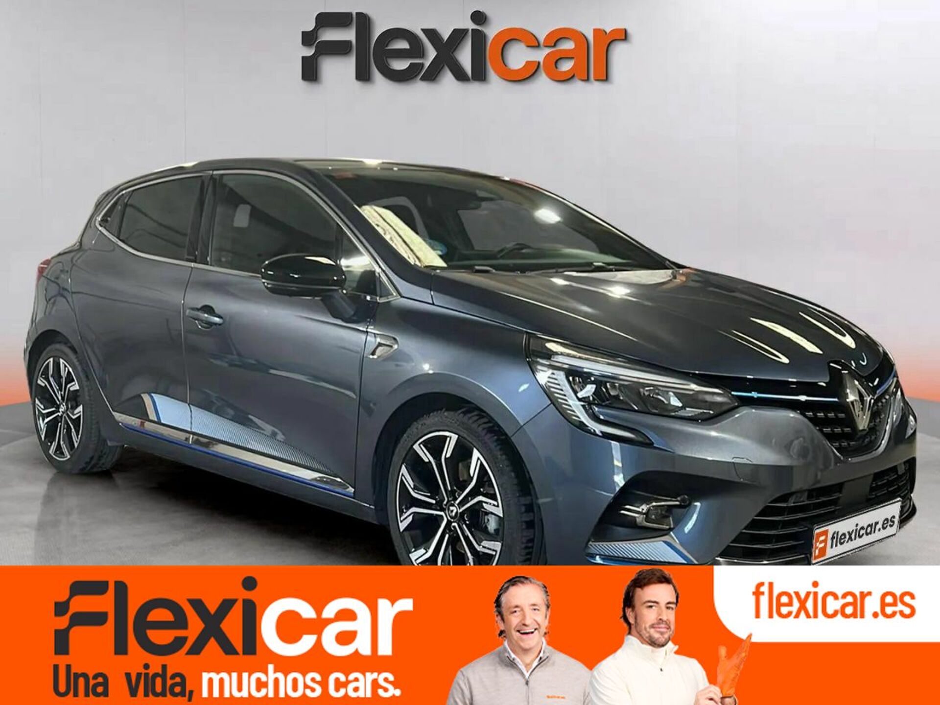 Imagen de RENAULT Clio