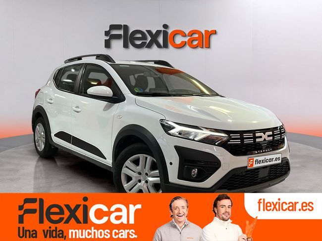 Foto del DACIA Sandero TCe Expresion 67kW
