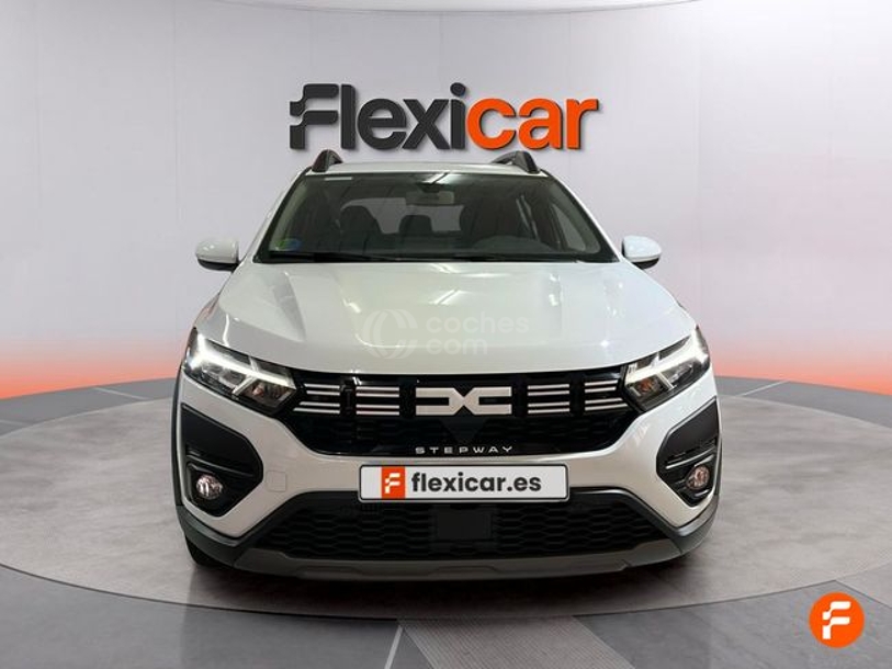 Foto del DACIA Sandero TCe Expresion 67kW