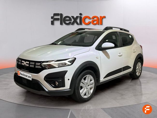 Foto del DACIA Sandero TCe Expresion 67kW