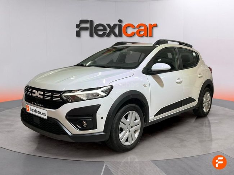 Foto del DACIA Sandero TCe Expresion 67kW