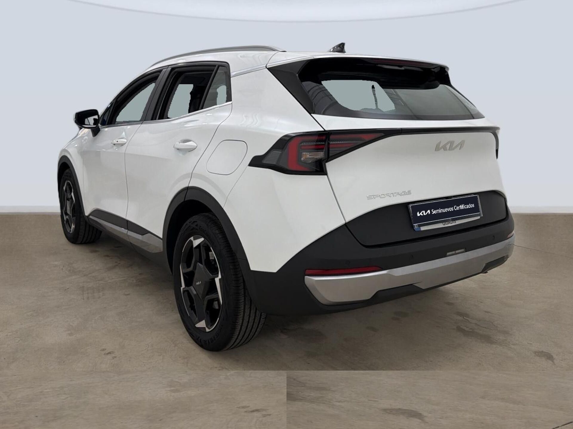 Imagen 2 de KIA Sportage