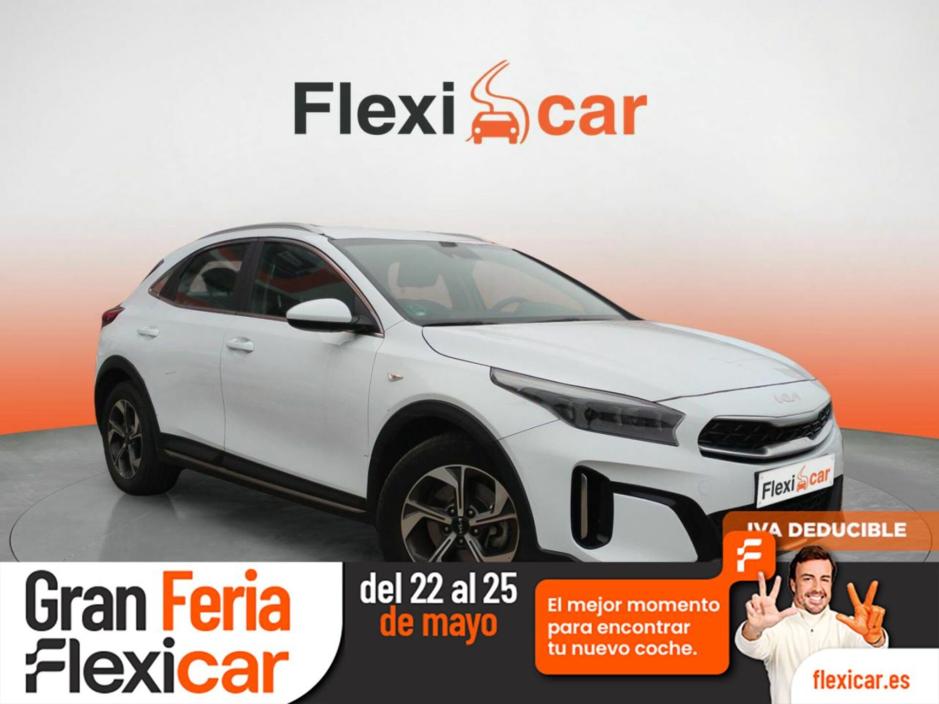 Imagen de KIA XCeed