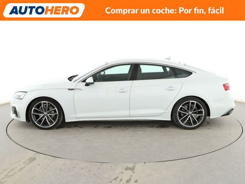 Foto del AUDI A5 Sportback 40 TDI S line S tronic