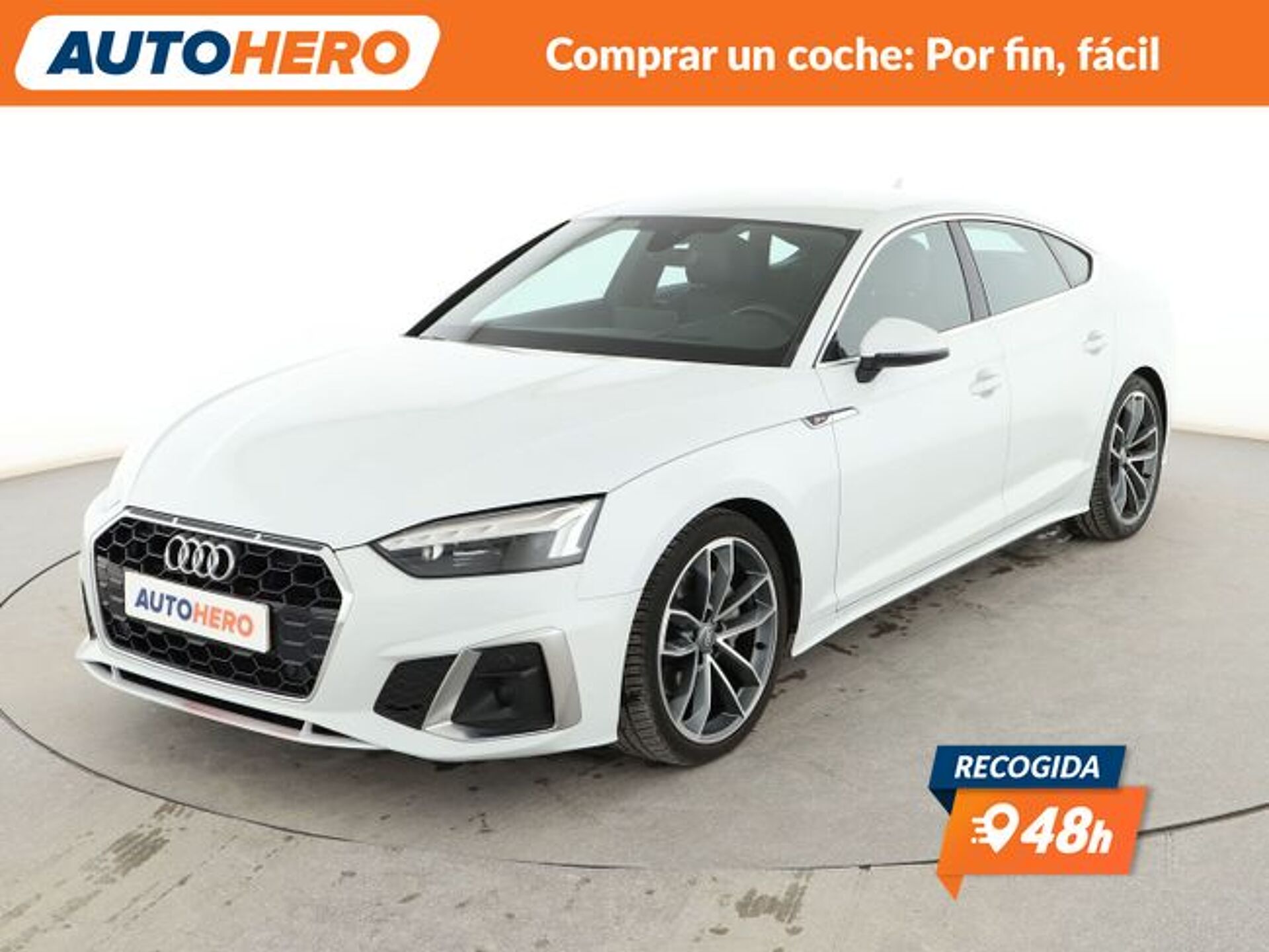 Imagen 1 de AUDI A5