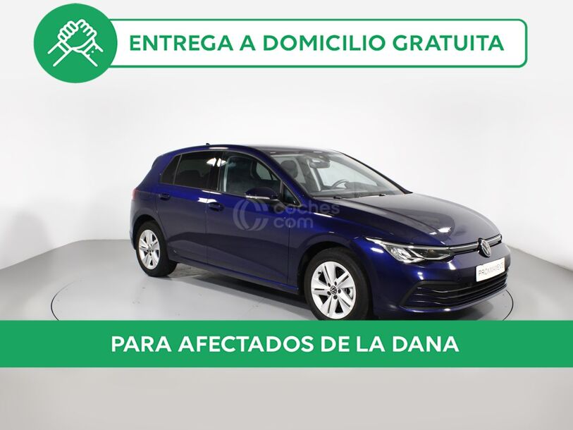 Foto del VOLKSWAGEN Golf 2.0TDI Life 85kW