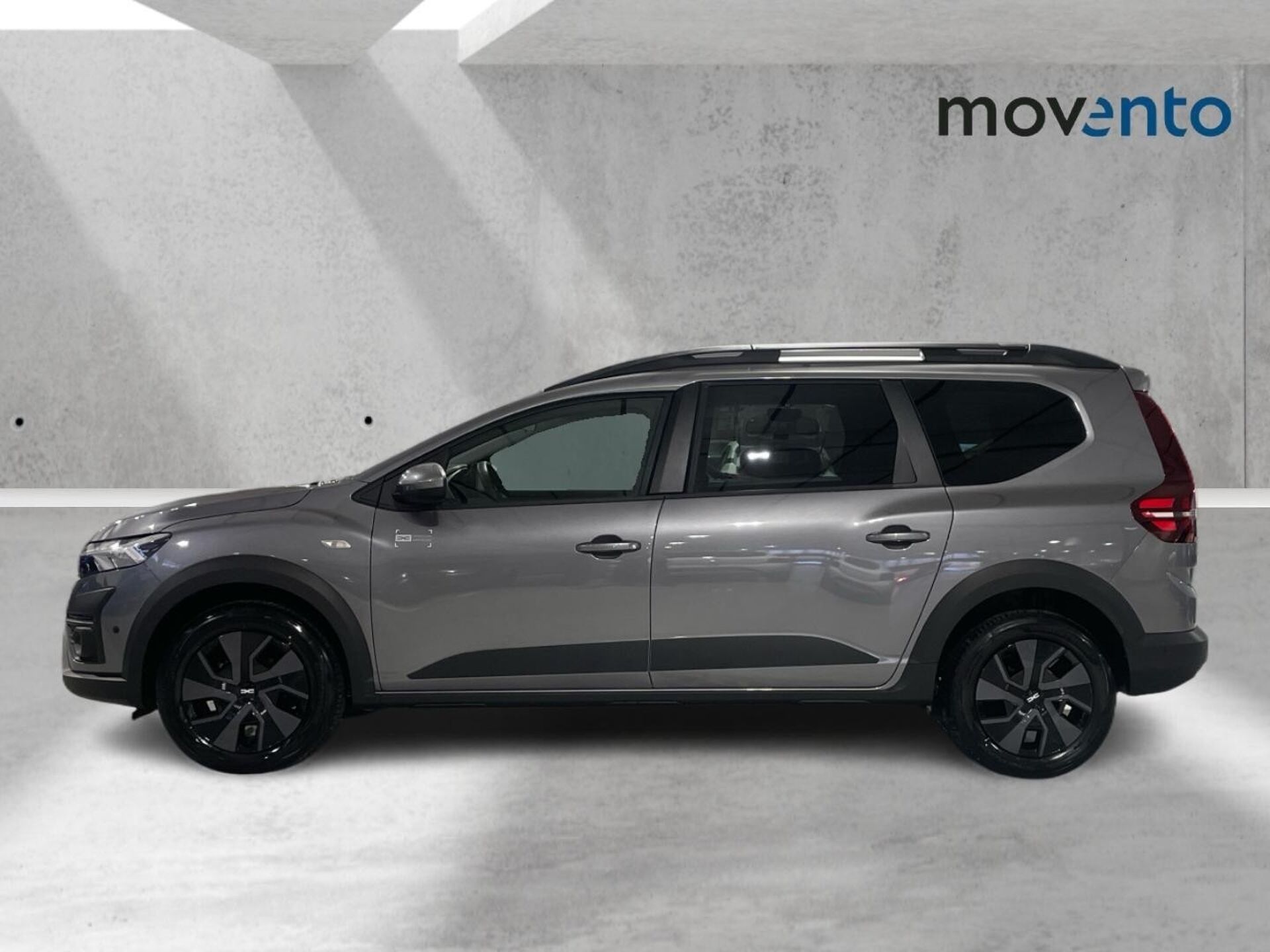 Imagen 3 de DACIA Jogger