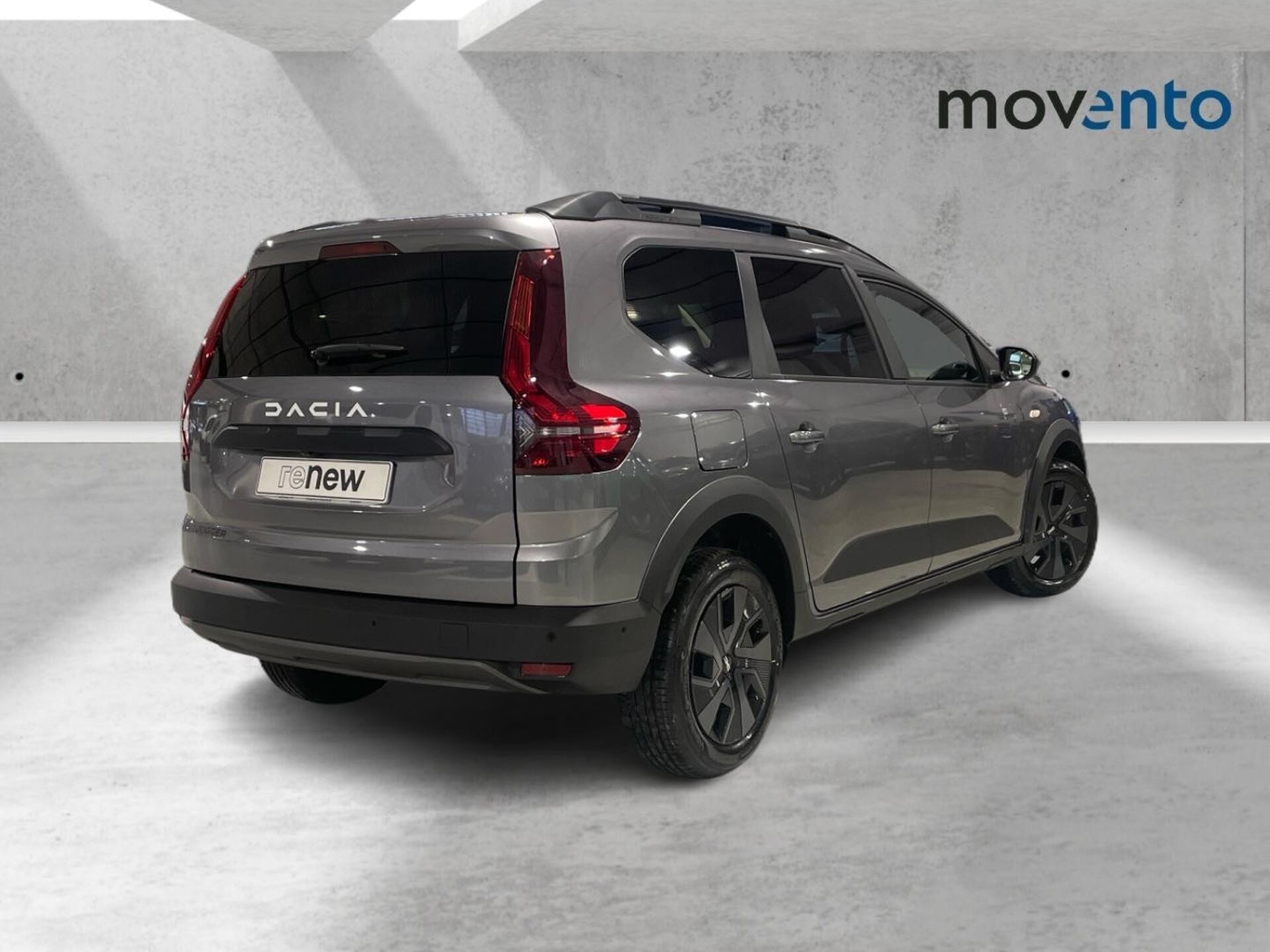 Imagen 2 de DACIA Jogger