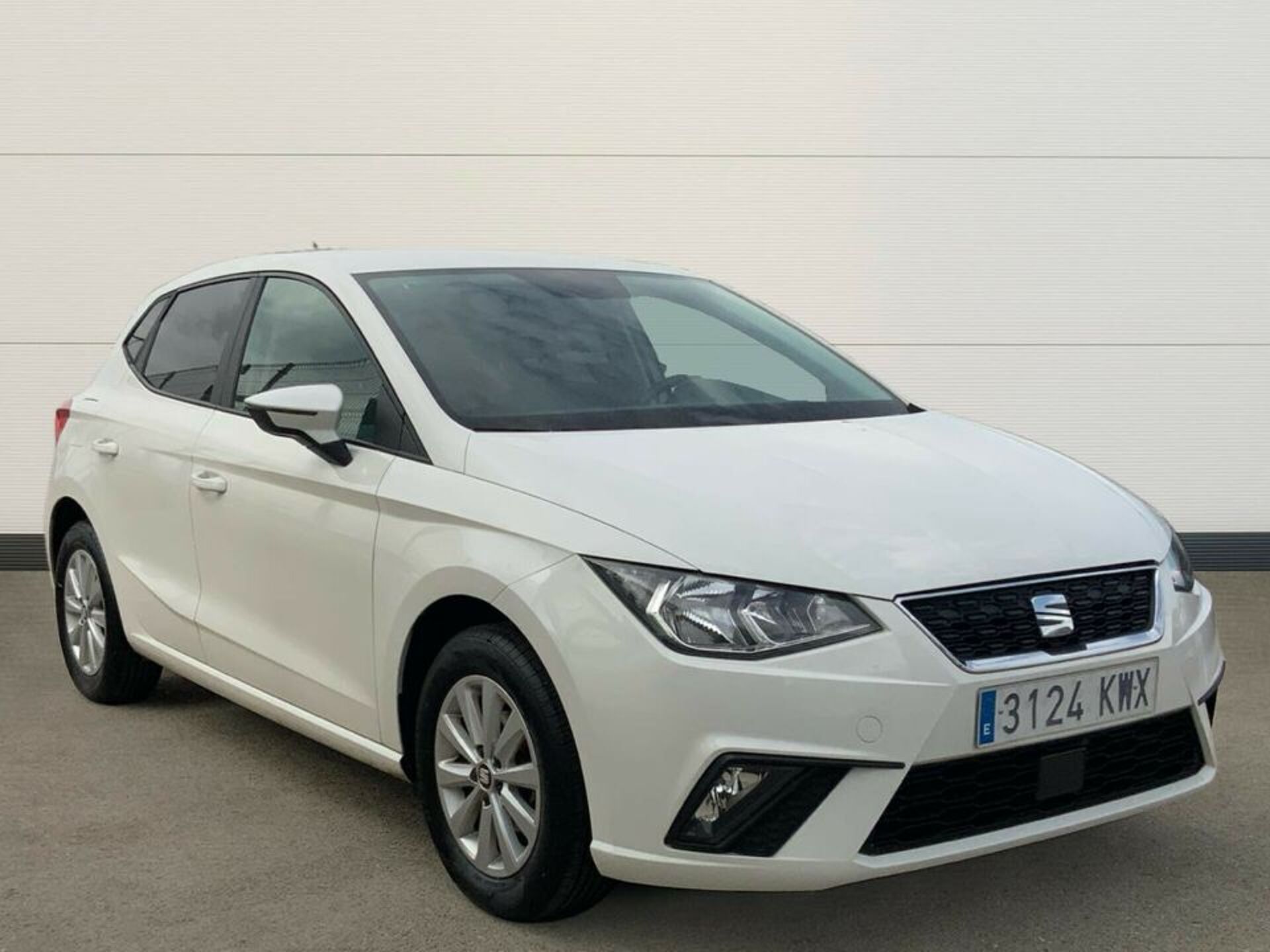 Imagen de SEAT Ibiza