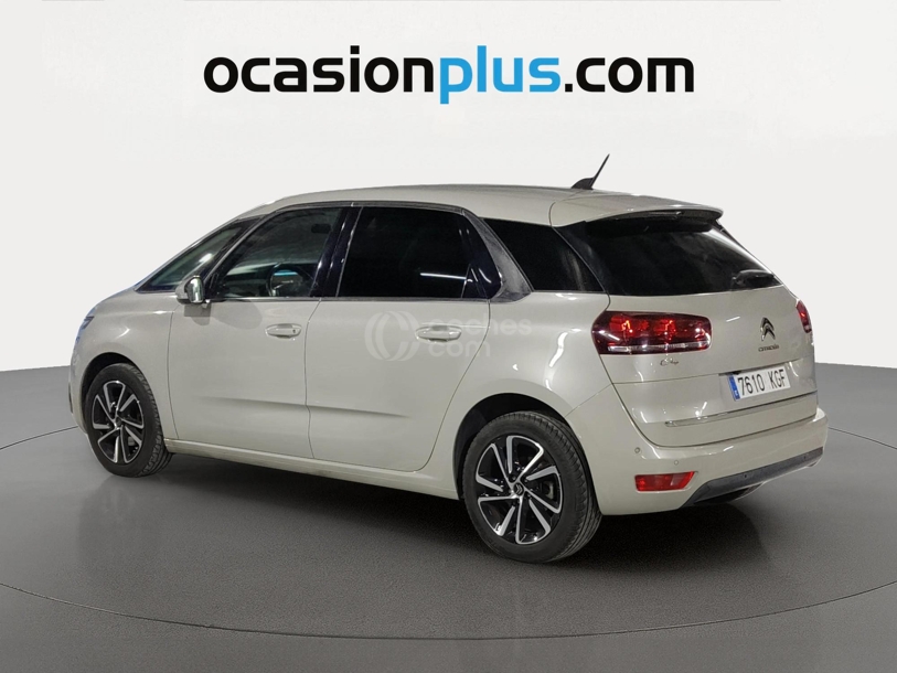 Foto del CITROEN C4 Picasso 1.6BlueHDI S&S Feel 120