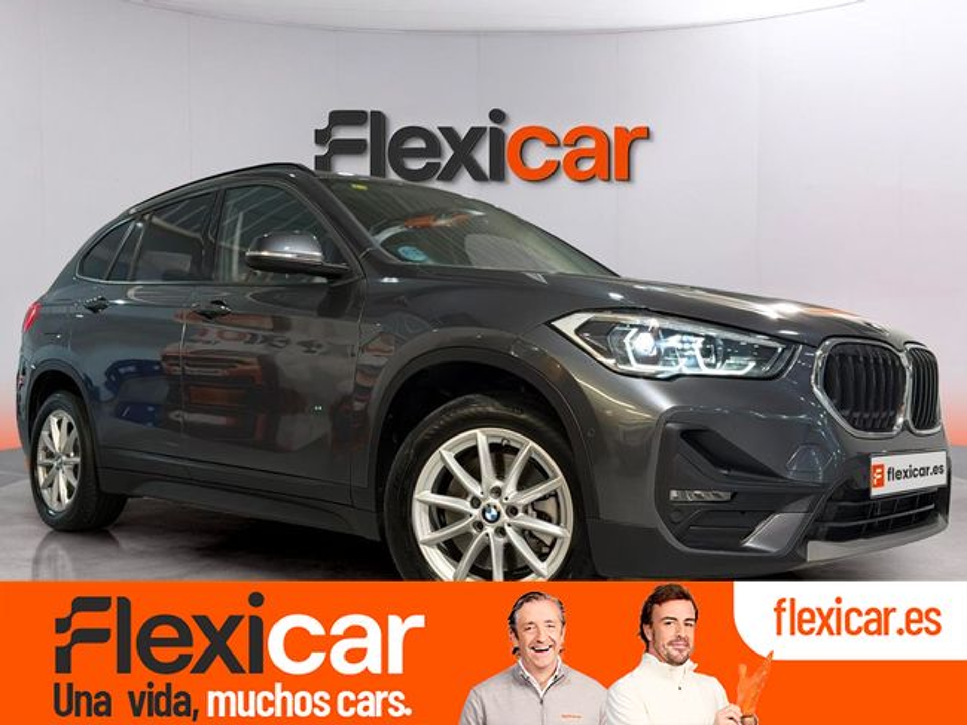 Imagen de BMW X1