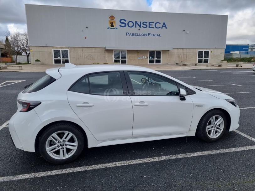 Foto del TOYOTA Corolla 125H Active Tech