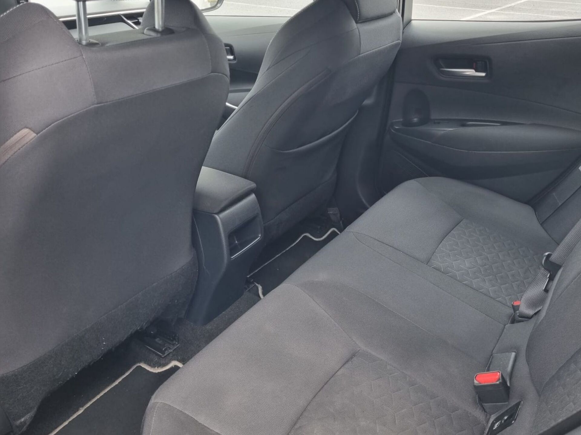 Imagen 3 de TOYOTA Corolla