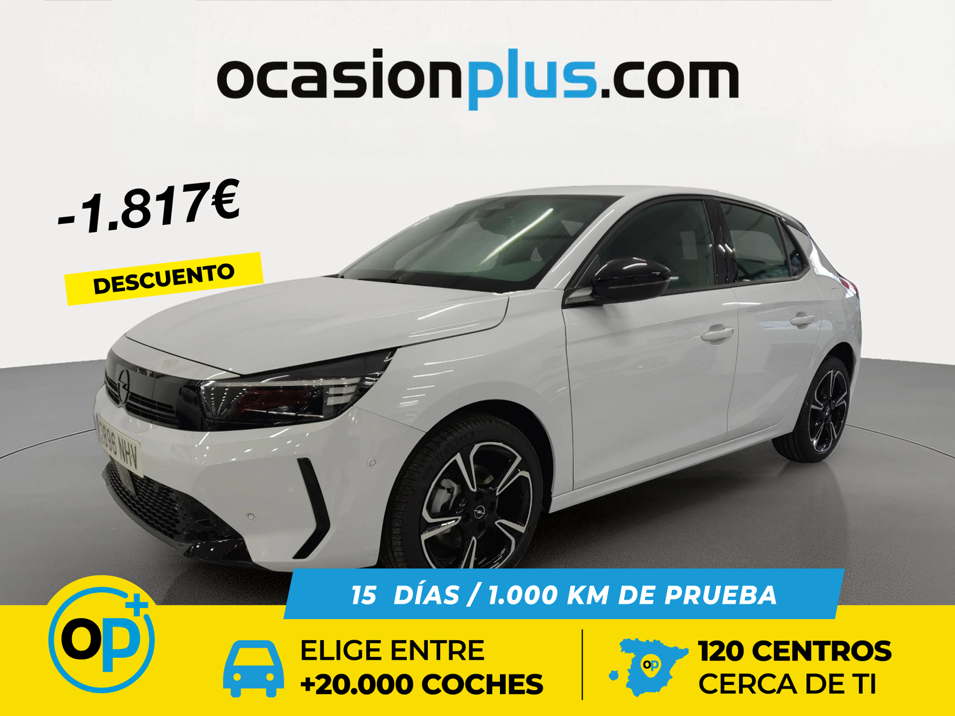 Imagen de OPEL Corsa