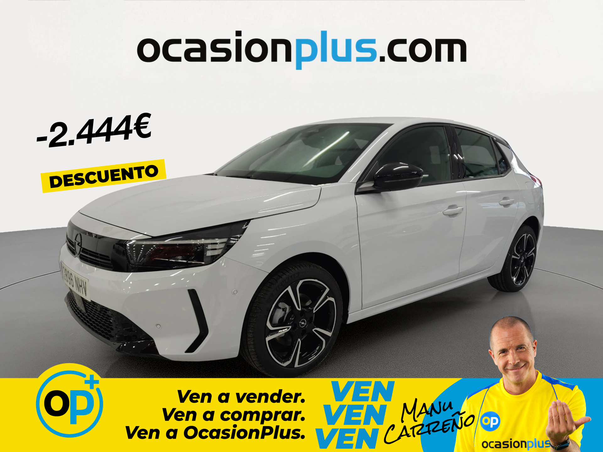 Imagen de OPEL Corsa