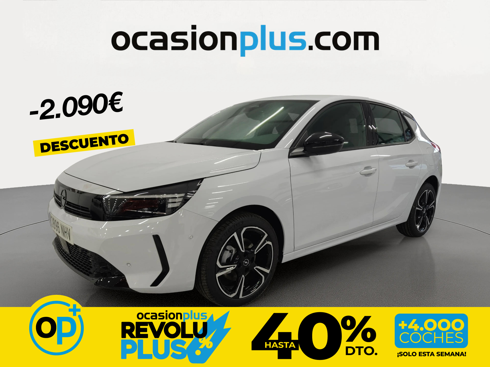 Imagen de OPEL Corsa