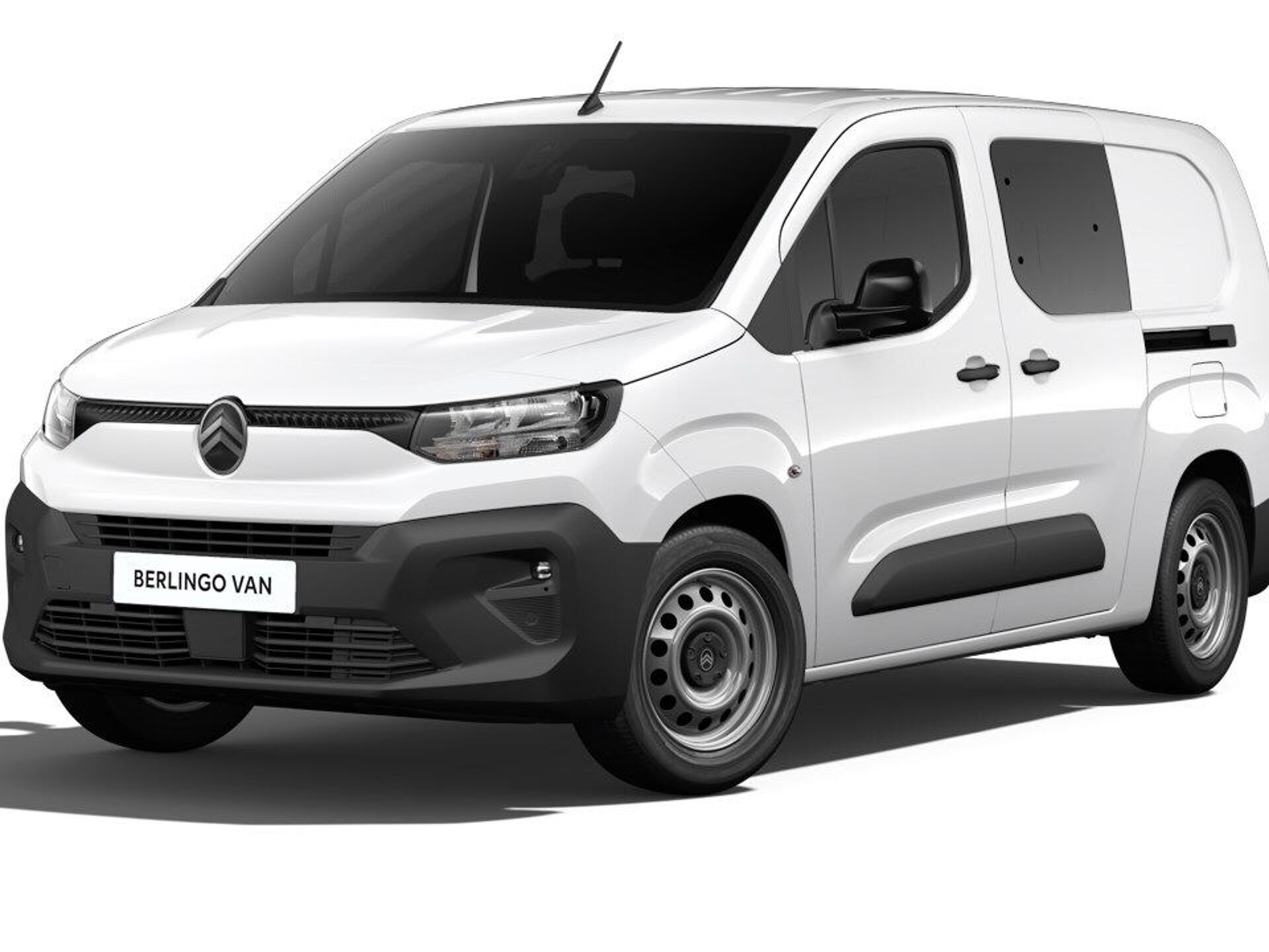 Imagen 2 de CITROEN Berlingo