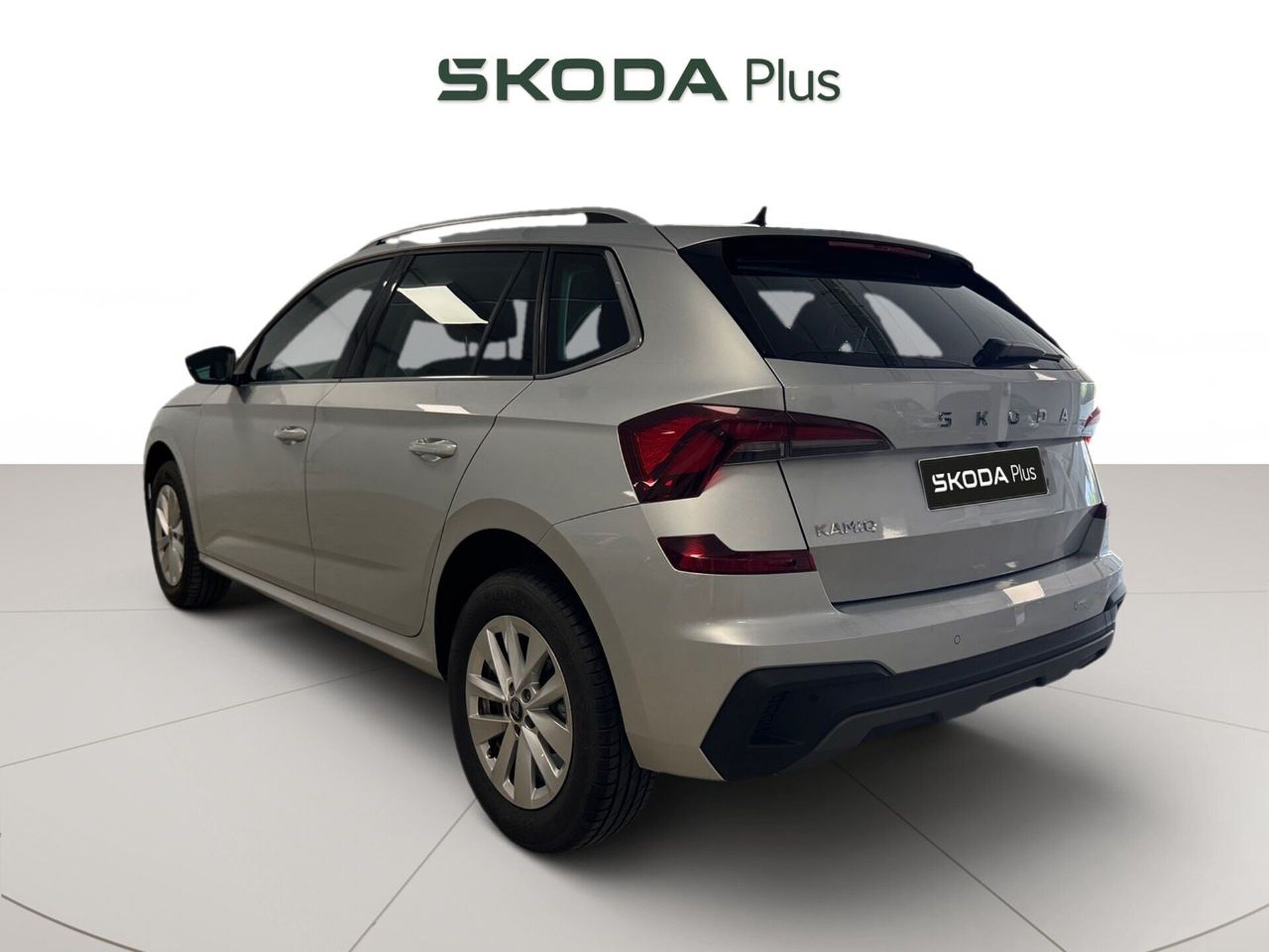 Imagen 2 de SKODA Kamiq