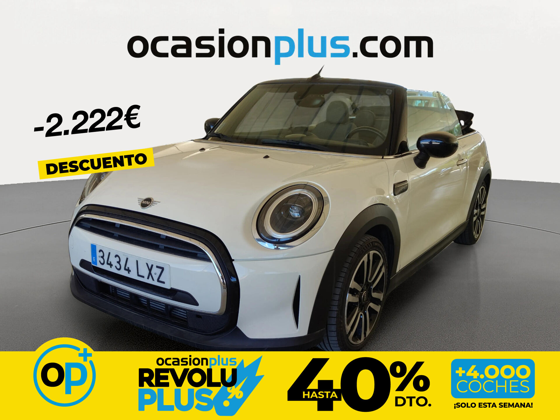 Imagen 1 de MINI Mini