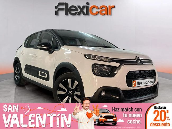 Foto del CITROEN C3 1.2 PureTech S&S Feel Pack 83
