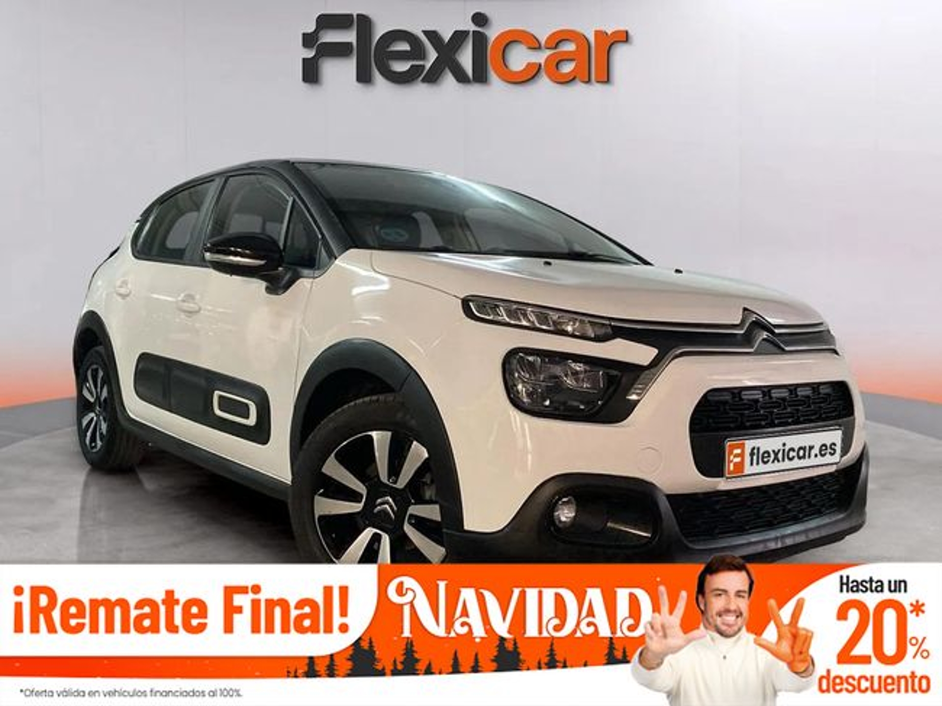 Imagen de CITROEN C3