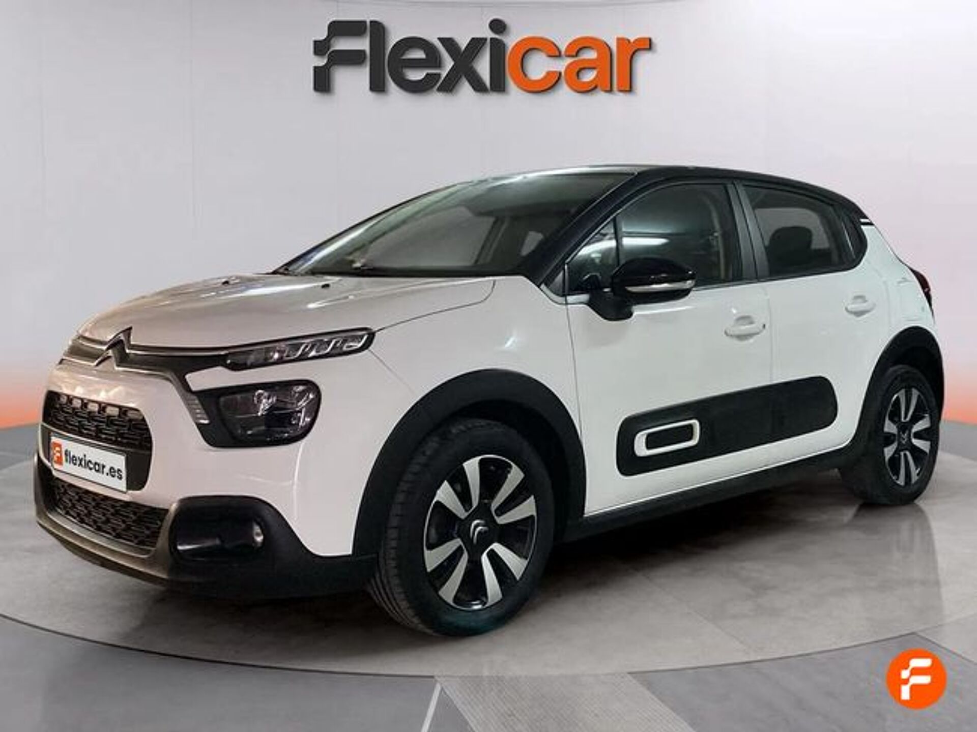 Imagen 3 de CITROEN C3