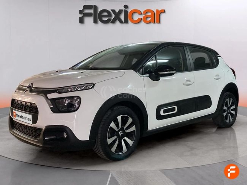 Foto del CITROEN C3 1.2 PureTech S&S Feel Pack 83