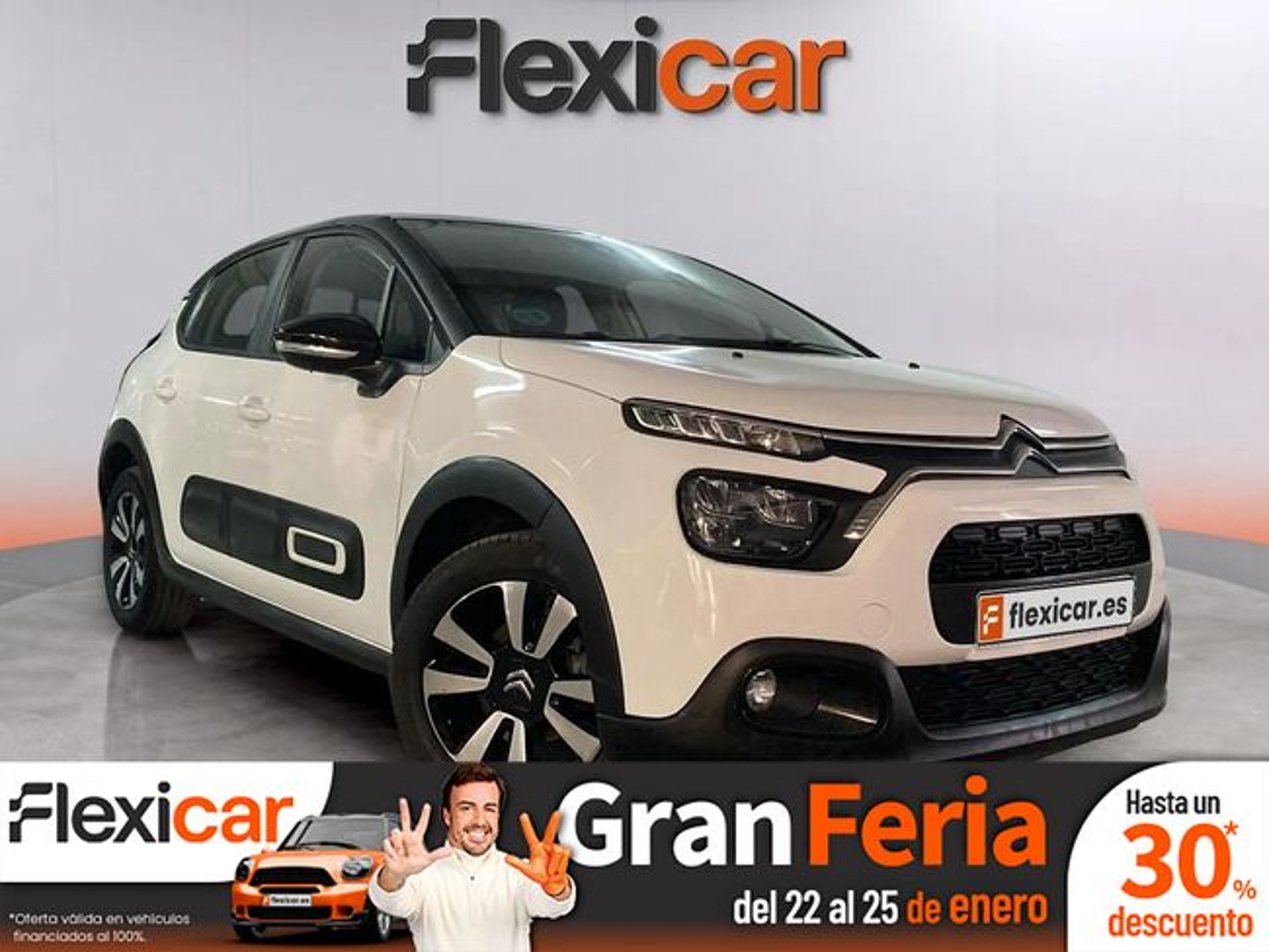 Imagen de CITROEN C3