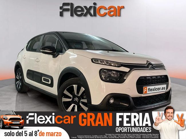 Foto del CITROEN C3 1.2 PureTech S&S Feel Pack 83