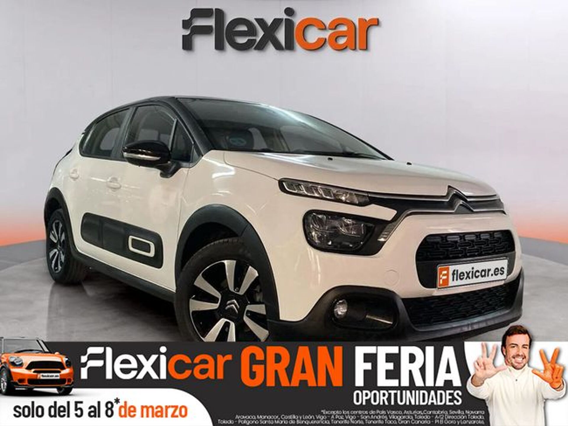 Imagen 1 de CITROEN C3