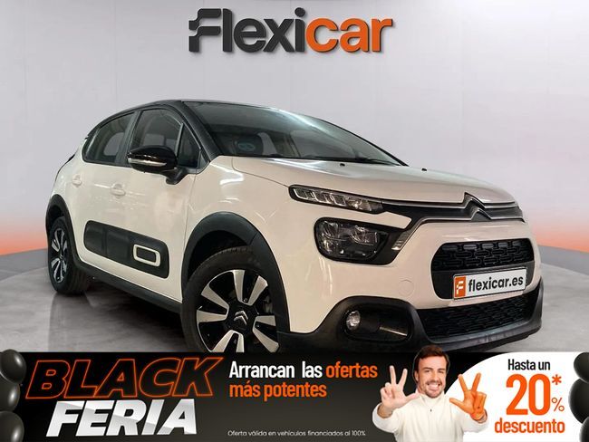 CITROEN C3 (PureTech 60KW (83CV) Feel Pack) en Alicante
