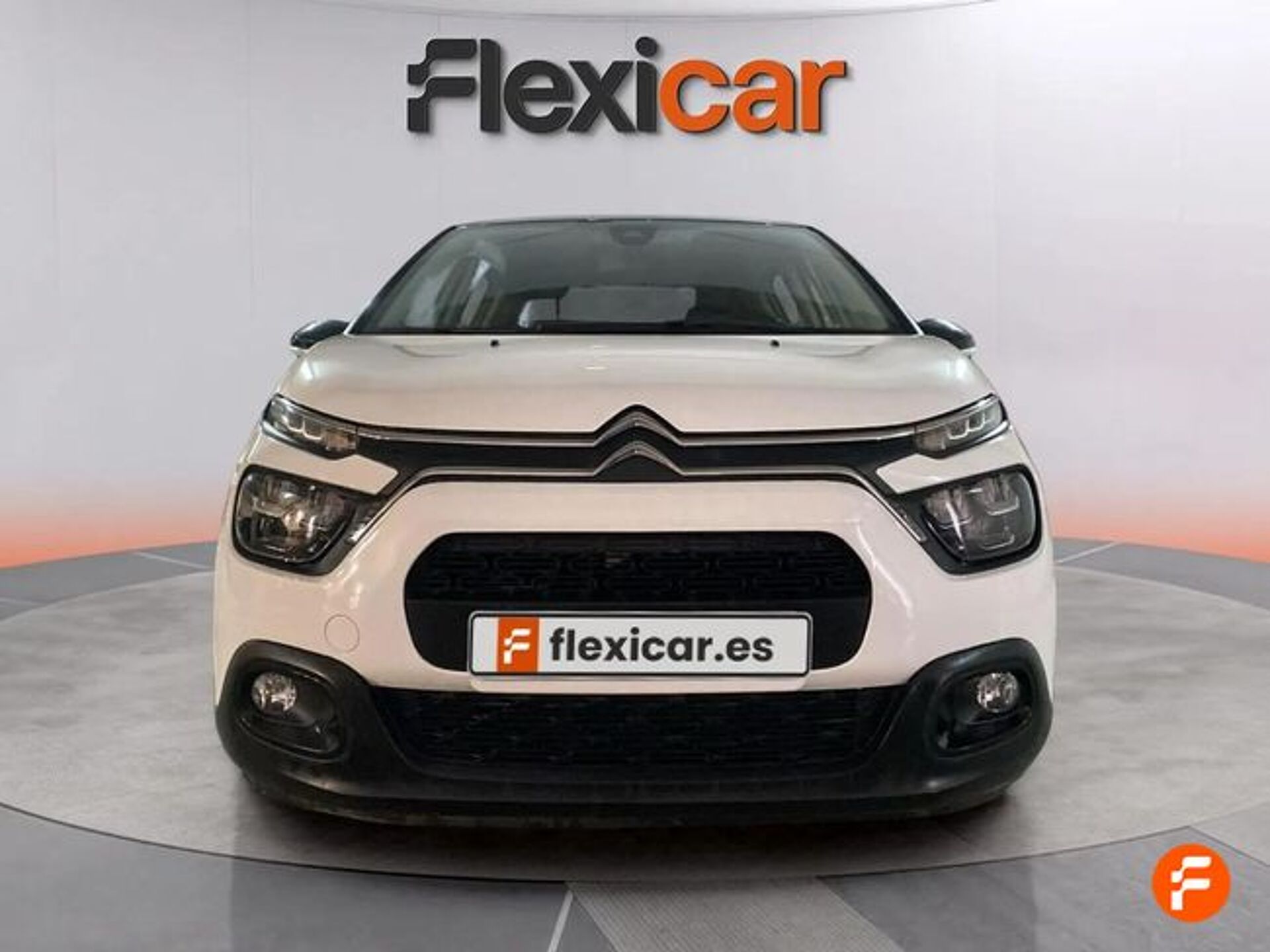 Imagen 2 de CITROEN C3