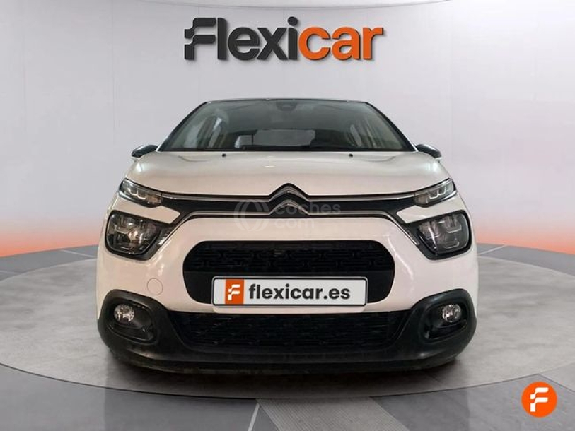 Foto del CITROEN C3 1.2 PureTech S&S Feel Pack 83
