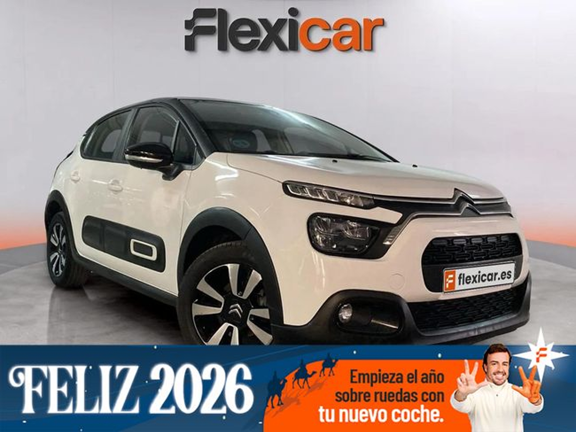 Imagen de CITROEN C3